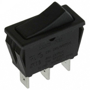 RB143D1100 by e-switch