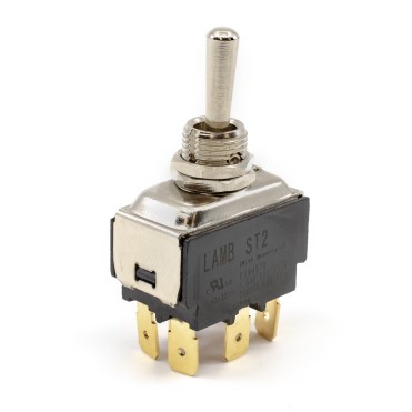 ST24JD00 by e-switch