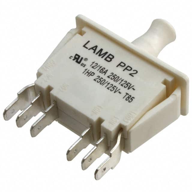 PP2-1U7-2B2 by e-switch