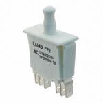 PP2-4U7-2C2 by e-switch