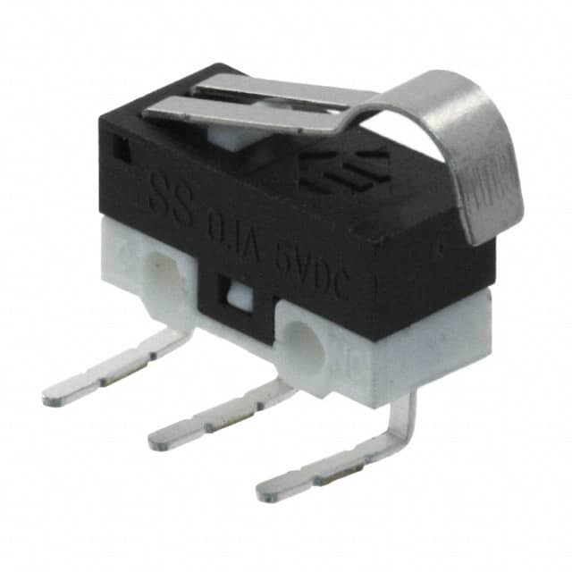 SS075Q103F020V1A by e-switch