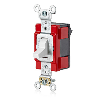 M1221-W by leviton