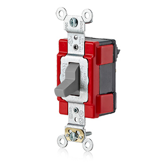 M1221-GY by leviton