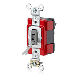 M1221-GL by leviton