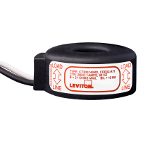 CDE02-R11 by leviton
