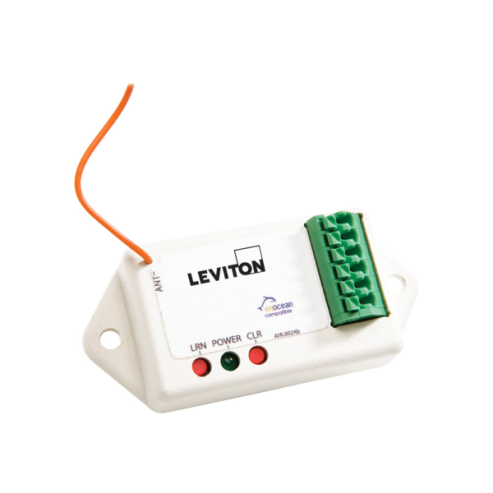 WSD02-20 by leviton