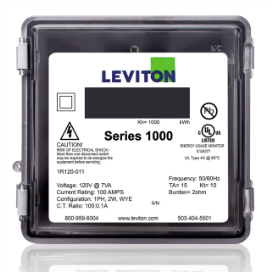 1R120-11 by leviton