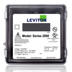 2R208-11 by leviton