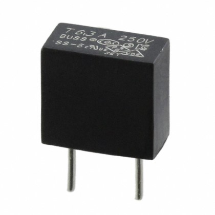 SS-5-6.3A-AP by eaton electronics / bussmann