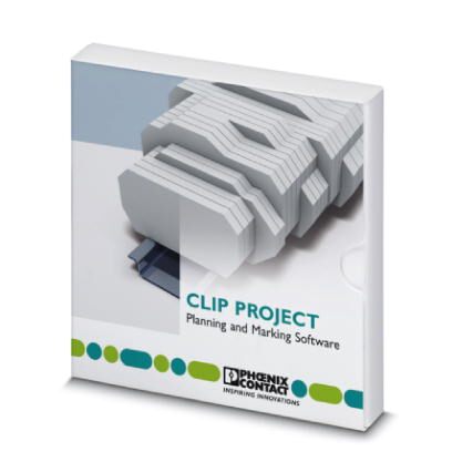 CLIP-PROJECT-PROFESSIONAL by phoenix contact