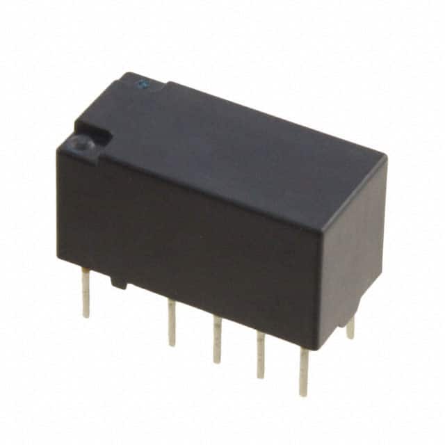 TX2-5V-TH by panasonic electronic components