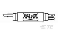 CM5047-000 by te connectivity / raychem brand