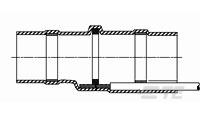 D46310-000 by te connectivity / raychem brand