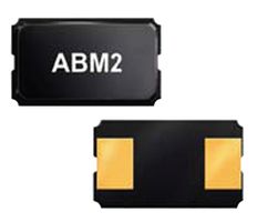 ABM2-9.8304MHZ-D4Y-T by abracon