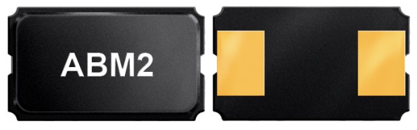 ABM2-13.000MHZ-D4Y-T by abracon
