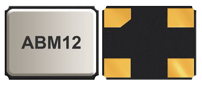 ABM12-48.000MHZ-B2X-T3 by abracon