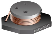 ASPI-0804T-330M-T by abracon