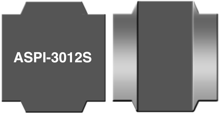 ASPI-3012S-270M-T by abracon