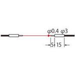 FT-E23 by panasonic / sunx