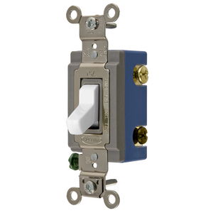 HBL1204W by hubbell