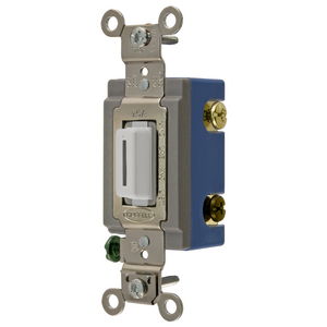 HBL1204LW by hubbell