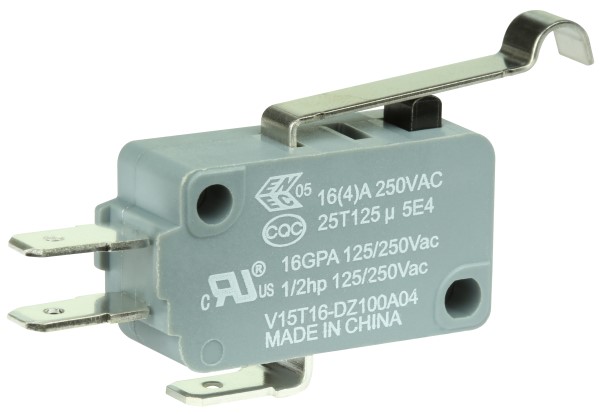 V15T16-DZ100A04 by honeywell