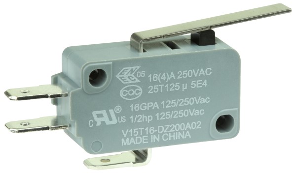 V15T16-DZ200A02 by honeywell