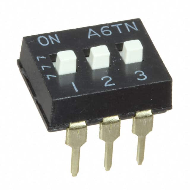 A6TN-3104 by omron electronics