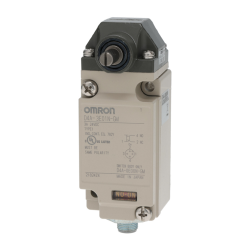 D4A3E01NGM by omron automation