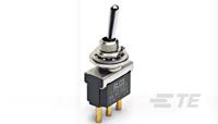 4-6437630-8 by te connectivity / amp brand