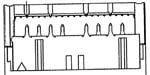 3-1393531-5 by te connectivity / amp brand