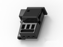1-1418640-5 by te connectivity / amp brand