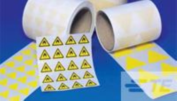 EET-0920P-4 by te connectivity / raychem brand