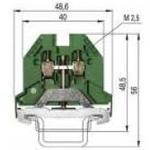 56.504.9055.0 by wieland electric