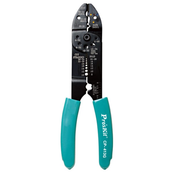 CP-413G by eclipse tools