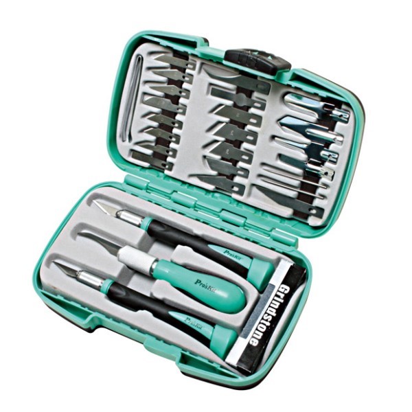 PD-395A by eclipse tools