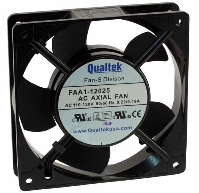 FAA1-12025QBMW31 by qualtek electronics