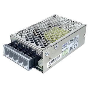 QPD-25-3.3 by qualtek electronics