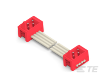1483350-2 by te connectivity / amp brand