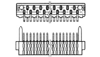 M21097/15-06 by te connectivity / amp brand