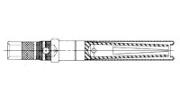 M39029/12-150 by te connectivity / amp brand