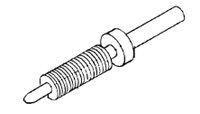 M55302/113-12 by te connectivity / amp brand