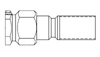 M39012/55-3502 by te connectivity / amp brand