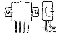 FCB-205-0118L by te connectivity / cii brand