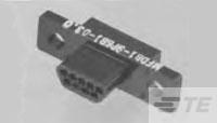 M83513/08-B09 by te connectivity / amp brand