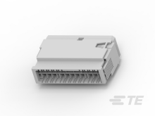 282994-3 by te connectivity / amp brand