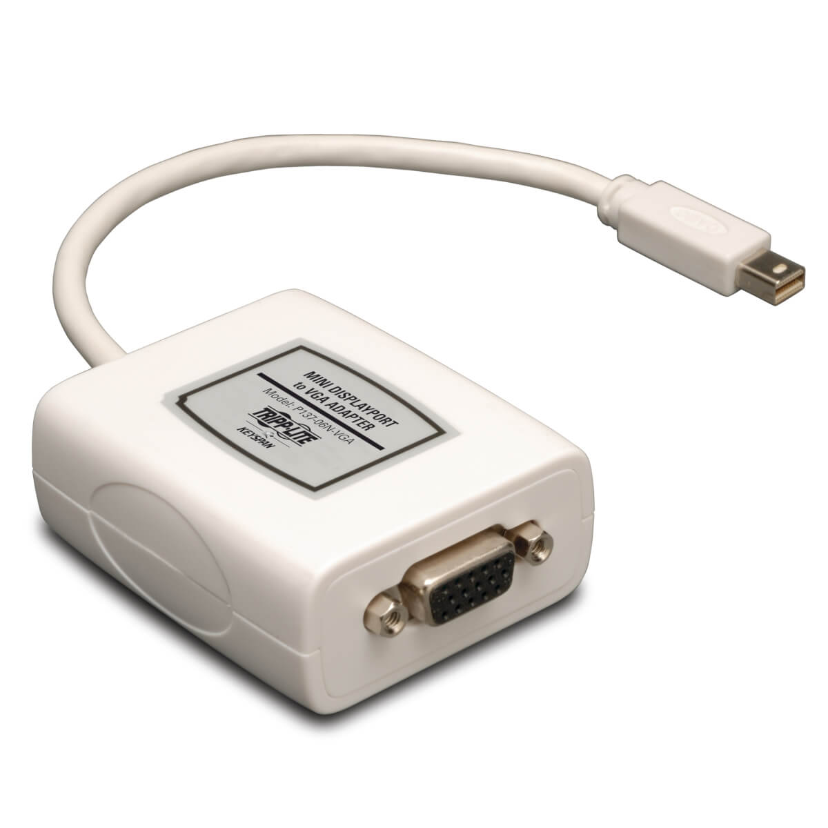 P137-06N-VGA by tripp lite by eaton