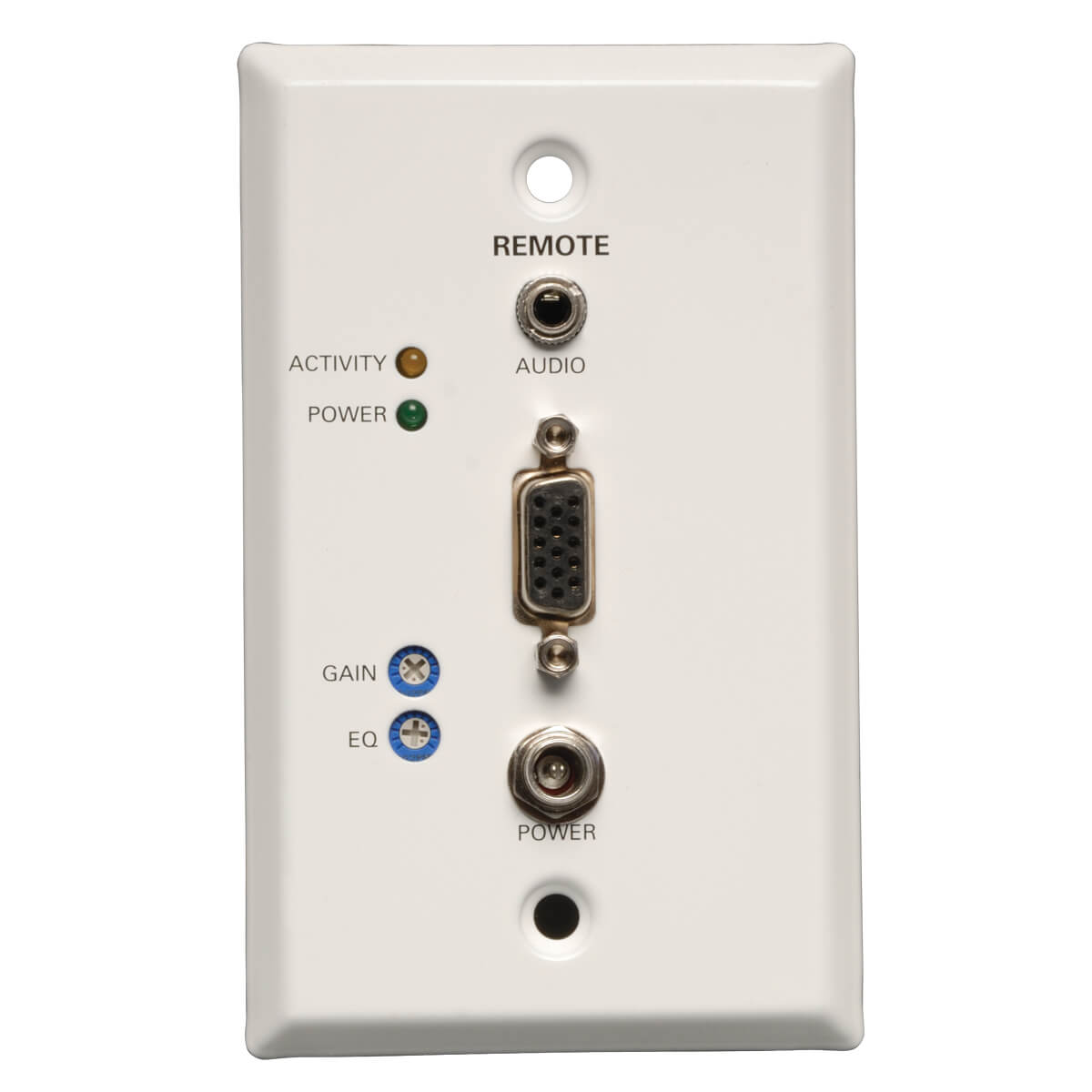 B132-100A-WP-1 by tripp lite by eaton
