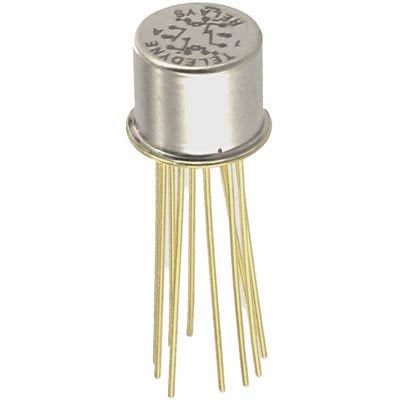 722DX-5 by teledyne relays