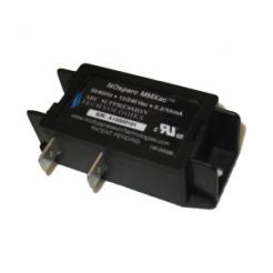 MMXAC by arc suppression technologies